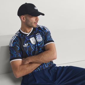 Camisa Argentina Away 2026 - Versão Jogador
