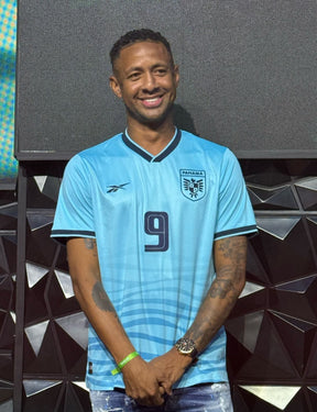 Camisa Panamá Away 2026