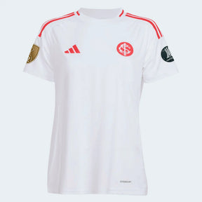 Camisa Feminina adidas Internacional 2025/26 II