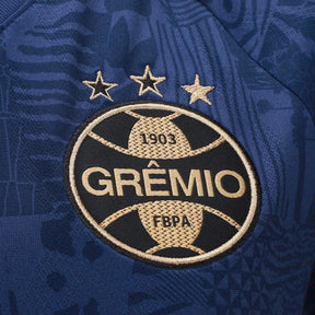 Camisa Umbro Grêmio 2025/26 III