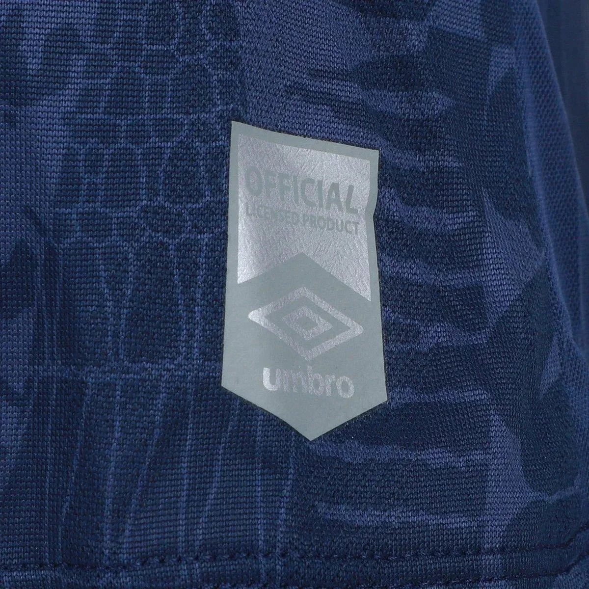 Camisa Umbro Grêmio 2025/26 III