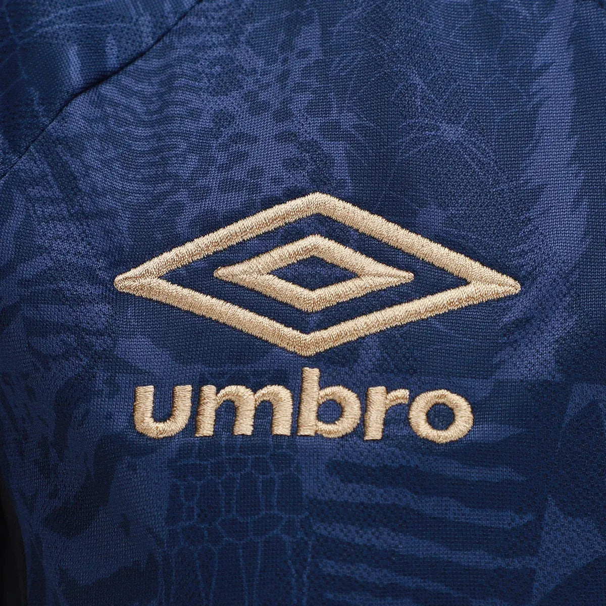 Camisa Umbro Grêmio 2025/26 III