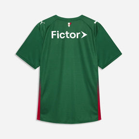 Camisa Puma Palmeiras 2026/27 I Torcedor