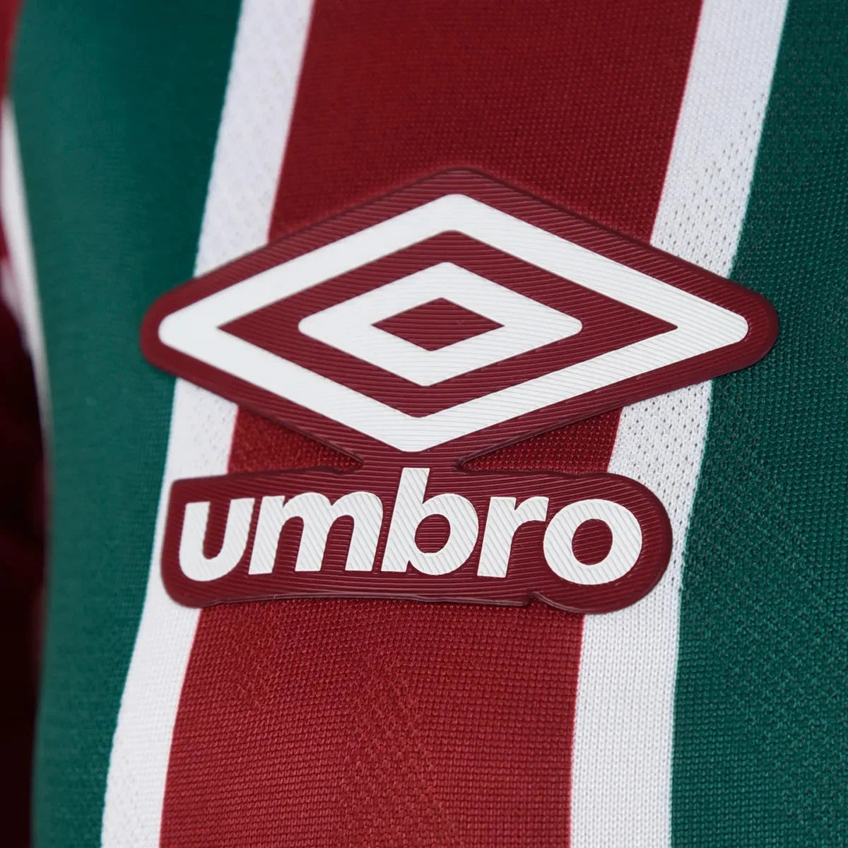 Camisa Feminina Umbro Fluminense 2025/26 I