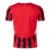 Camisa AC Milan 2024/25 Home – Versão Torcedor