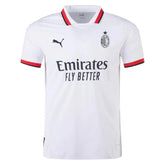 Camisa AC Milan Jogador 2024/25 Away