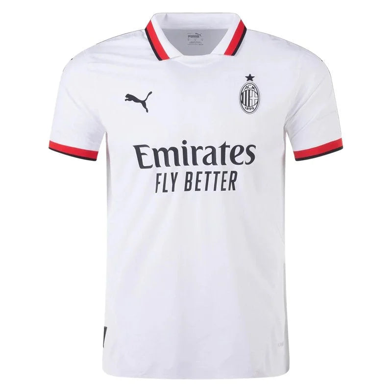 Camisa AC Milan Jogador 2024/25 Away