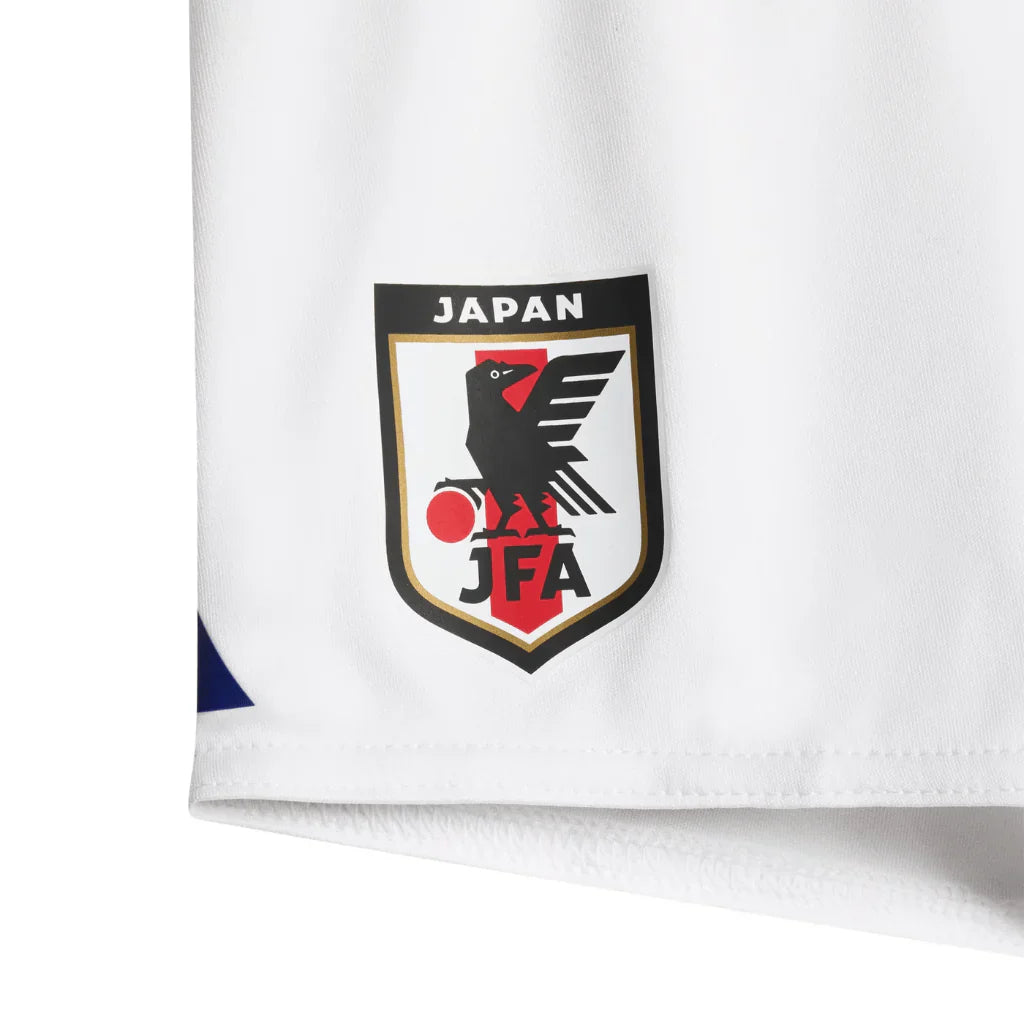 Conjunto Infantil Home Japão 2026