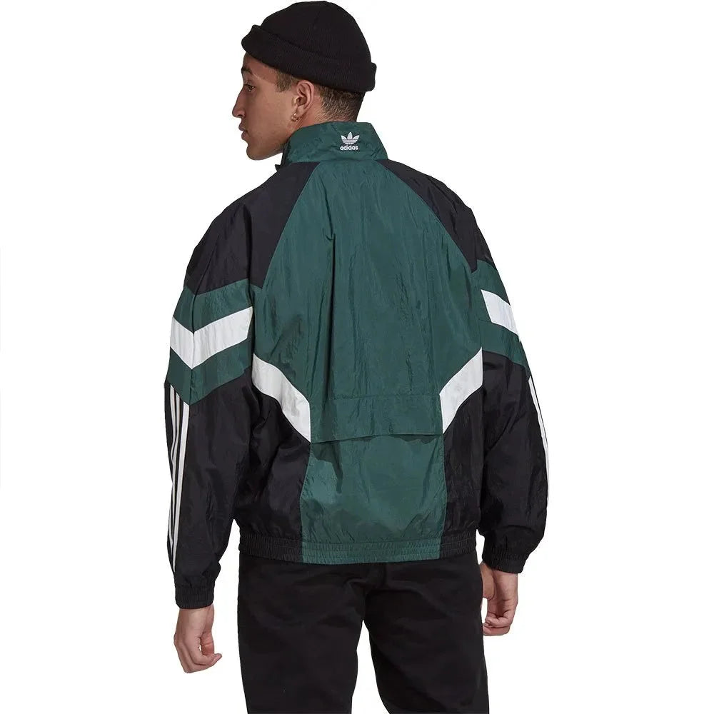Jaqueta Corta-Vento Adidas Originals Rekive