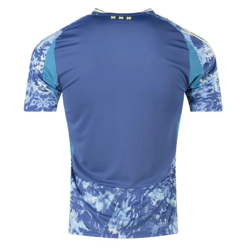 Camisa AFC Ajax 2024/25 Away – Versão Torcedor