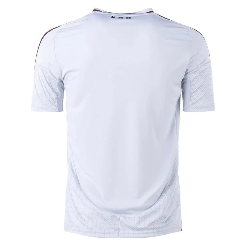 Camisa AFC Ajax 2024/25 Third – Versão Torcedor