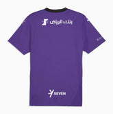 Camisa Al Hilal SFC 2024/25 Third – Versão Torcedor