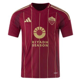 Camisa AS Roma 2024/25 Home – Versão Torcedor