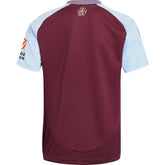 Camisa Aston Villa 2024/25 Home – Versão Torcedor