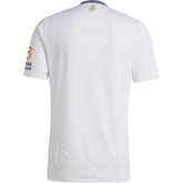 Camisa Aston Villa 2024/25 Away – Versão Torcedor