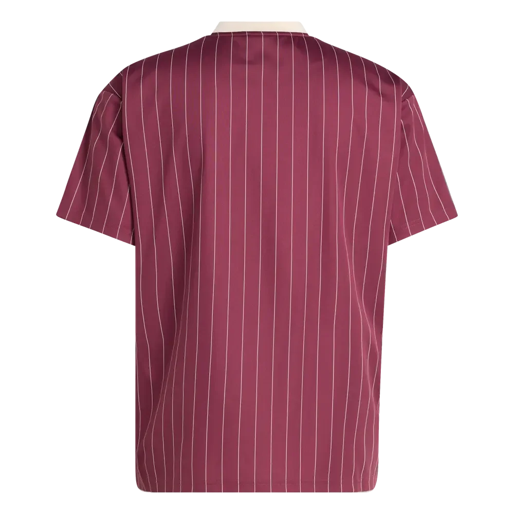 Camisa Ajax Icon 2025/26 – Versão Torcedor