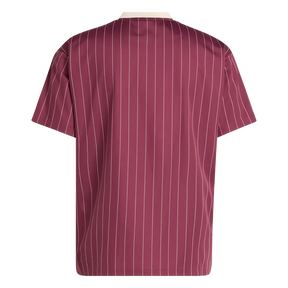 Camisa Ajax Icon 2025/26 – Versão Torcedor