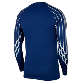 Camisa Paris SaintGermain (PSG) Long Sleeve 2025/26 Fourth – Versão Torcedor