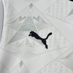 Camisa Egito Away 2026