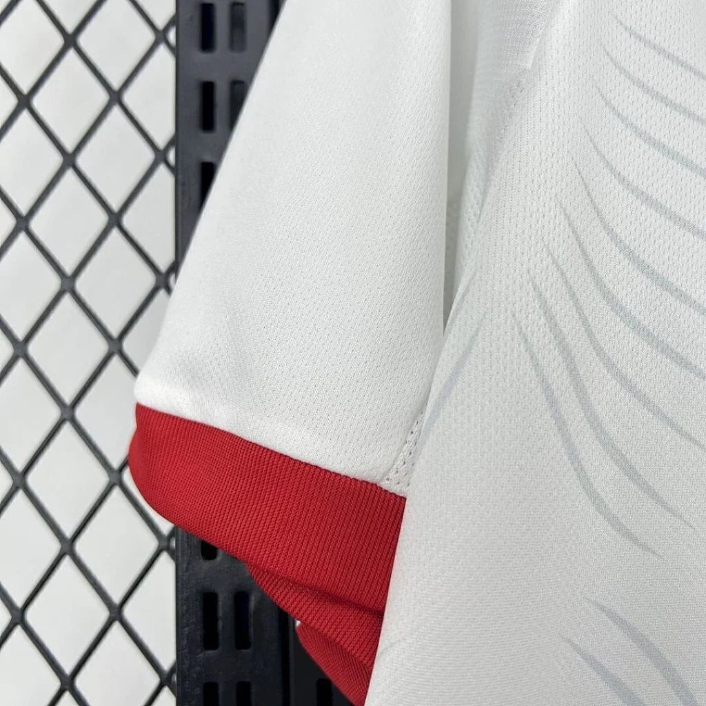 Camisa Jordânia Home 2026