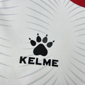 Camisa Jordânia Home 2026