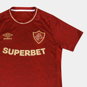 Camisa Umbro Fluminense 2025/26 III