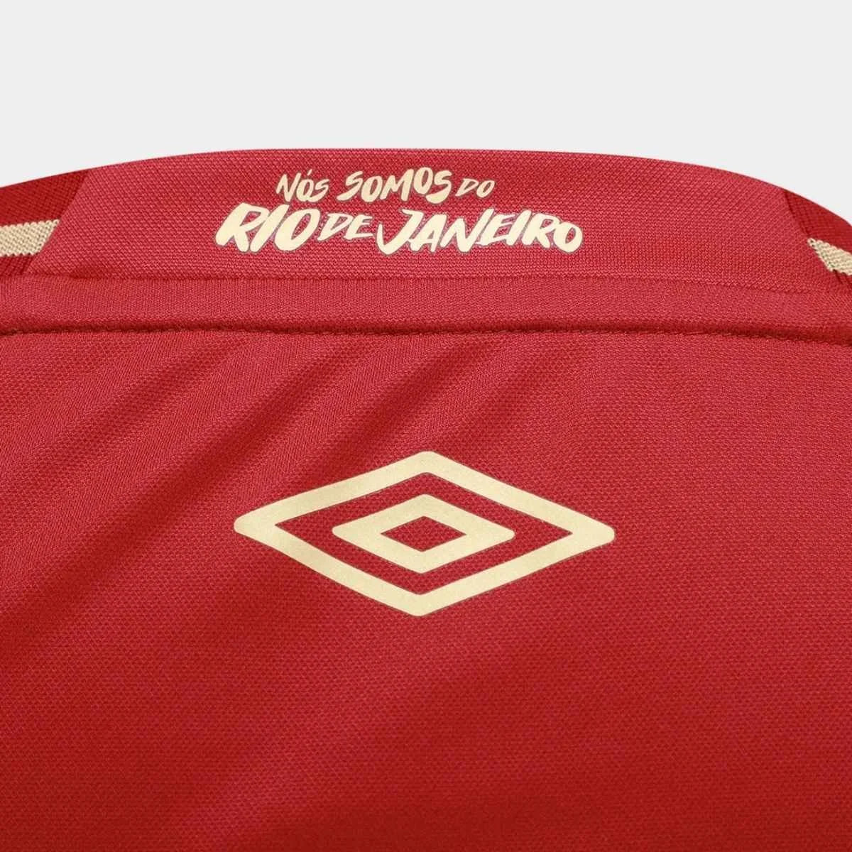 Camisa Umbro Fluminense 2025/26 III