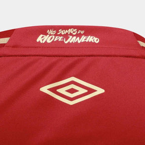 Camisa Umbro Fluminense 2025/26 III