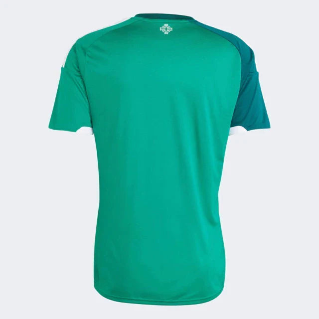 Camisa Irlanda do Norte Home 2026