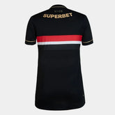 Camisa Feminina do São Paulo 2025/26 III
