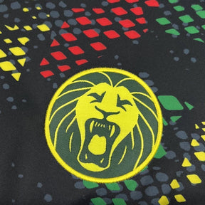 Camisa Camarões Third 2026