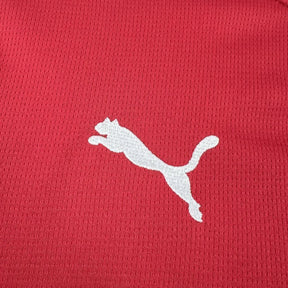 Camisa República Tcheca Home 2026