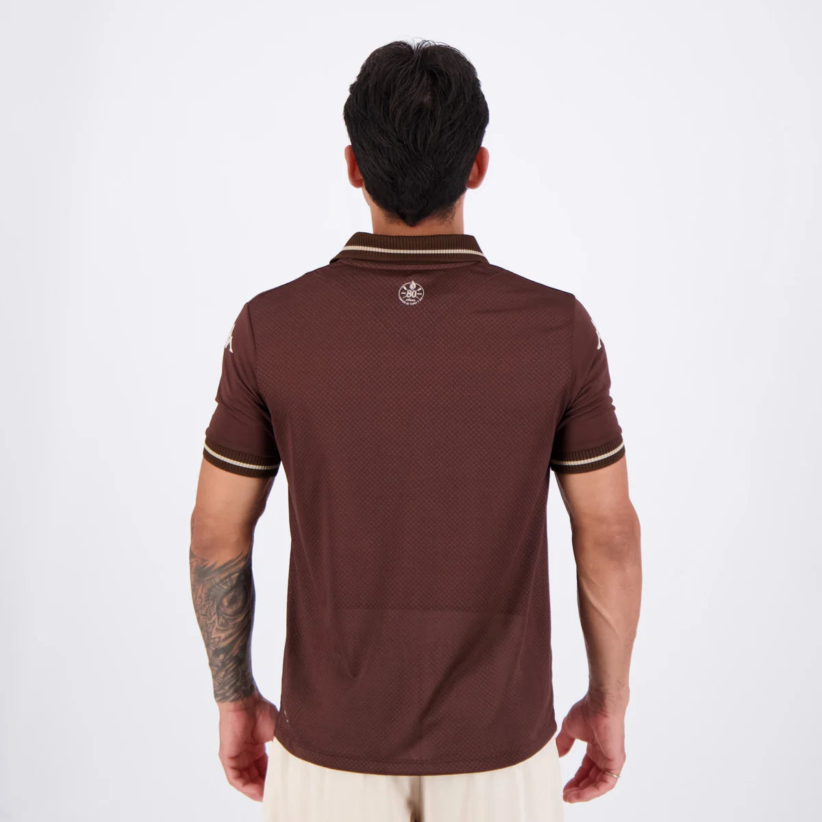 Camisa Kappa Vasco da Gama 2025/26 III