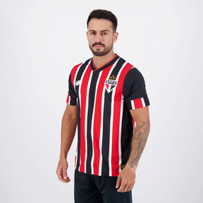 Camisa Sao Paulo Jogador 2024/25 Away