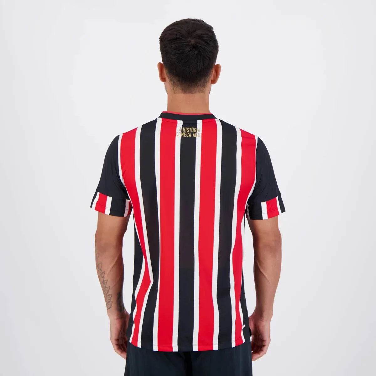 Camisa Sao Paulo Jogador 2024/25 Away