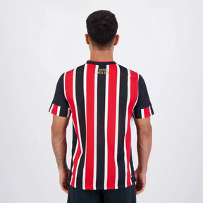 Camisa Sao Paulo Jogador 2024/25 Away