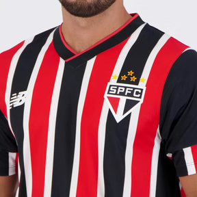 Camisa Sao Paulo Jogador 2024/25 Away
