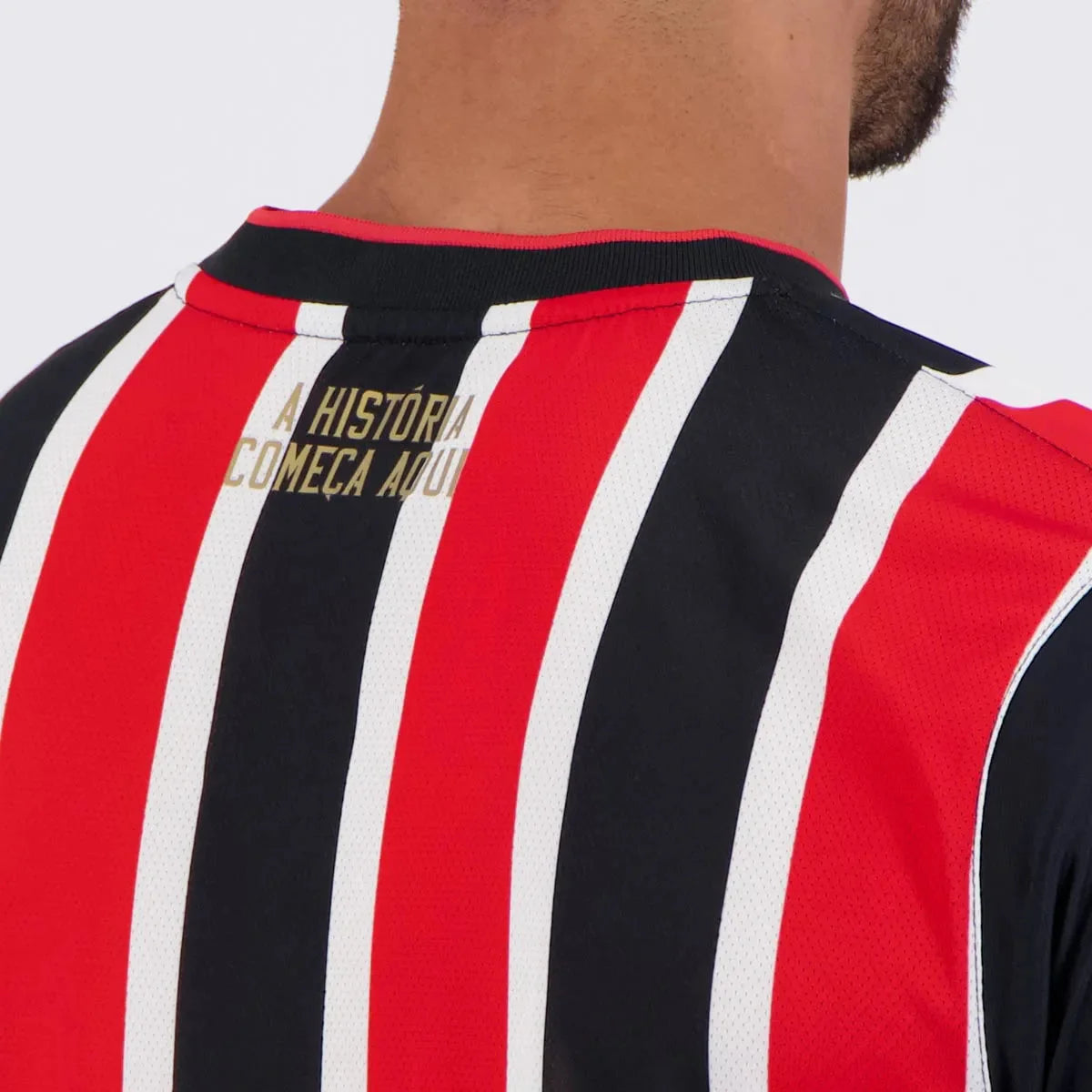 Camisa Sao Paulo Jogador 2024/25 Away
