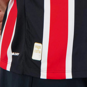 Camisa Sao Paulo Jogador 2024/25 Away