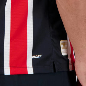 Camisa Sao Paulo Jogador 2024/25 Away