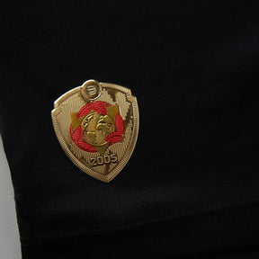 Camisa Sao Paulo Jogador 2025/26 Third