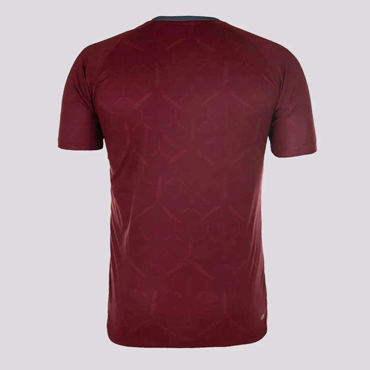 Camisa Sao Paulo Training 2025/26 – Versão Torcedor