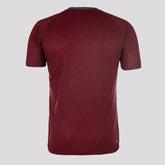 Camisa Sao Paulo Training 2025/26 – Versão Torcedor