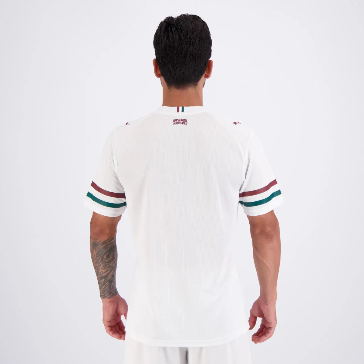 Camisa Puma Fluminense 2026/27 II