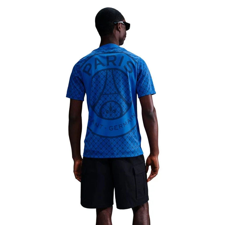 Camisa Paris SaintGermain (PSG) Pre 2025/26 – Versão Torcedor