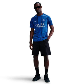 Camisa Paris SaintGermain (PSG) Pre 2025/26 – Versão Torcedor