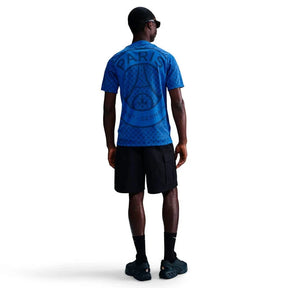 Camisa Paris SaintGermain (PSG) Pre 2025/26 – Versão Torcedor