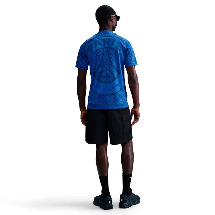 Camisa Paris SaintGermain (PSG) Pre 2025/26 – Versão Torcedor