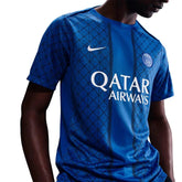 Camisa Paris SaintGermain (PSG) Pre 2025/26 – Versão Torcedor
