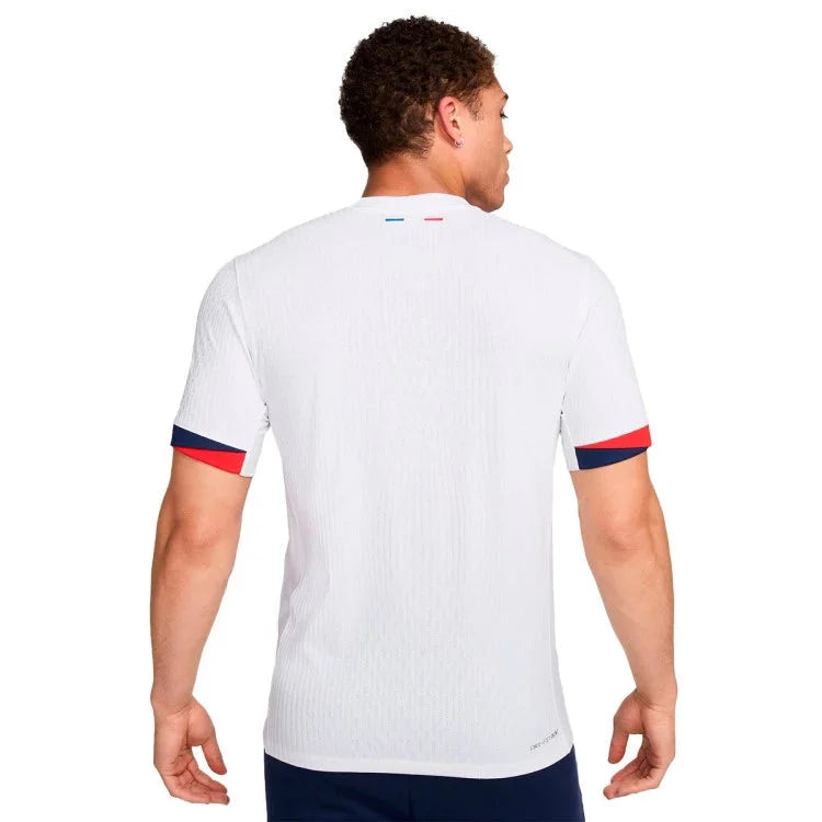 Camisa Paris SaintGermain (PSG) Jogador 2024/25 Away